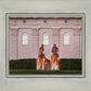 Leaving Nauvoo Behind
