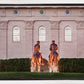 Leaving Nauvoo Behind