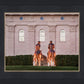 Leaving Nauvoo Behind