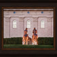 Leaving Nauvoo Behind