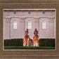 Leaving Nauvoo Behind