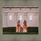 Leaving Nauvoo Behind