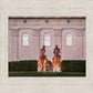 Leaving Nauvoo Behind