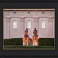 Leaving Nauvoo Behind