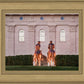 Leaving Nauvoo Behind
