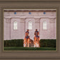 Leaving Nauvoo Behind