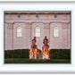 Leaving Nauvoo Behind