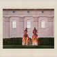 Leaving Nauvoo Behind