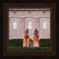 Leaving Nauvoo Behind