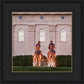 Leaving Nauvoo Behind