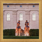 Leaving Nauvoo Behind