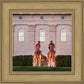 Leaving Nauvoo Behind