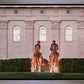 Leaving Nauvoo Behind