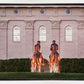 Leaving Nauvoo Behind