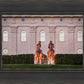 Leaving Nauvoo Behind
