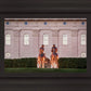 Leaving Nauvoo Behind
