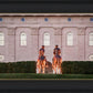Leaving Nauvoo Behind