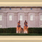 Leaving Nauvoo Behind