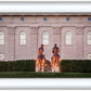Leaving Nauvoo Behind