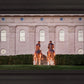 Leaving Nauvoo Behind