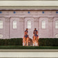 Leaving Nauvoo Behind