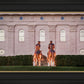 Leaving Nauvoo Behind