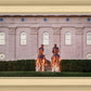 Leaving Nauvoo Behind