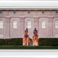 Leaving Nauvoo Behind