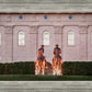 Leaving Nauvoo Behind