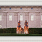 Leaving Nauvoo Behind