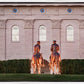 Leaving Nauvoo Behind