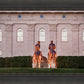 Leaving Nauvoo Behind