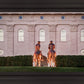 Leaving Nauvoo Behind