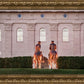 Leaving Nauvoo Behind