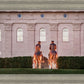 Leaving Nauvoo Behind