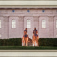 Leaving Nauvoo Behind