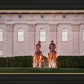 Leaving Nauvoo Behind