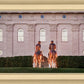 Leaving Nauvoo Behind