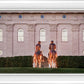 Leaving Nauvoo Behind