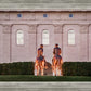 Leaving Nauvoo Behind