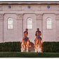 Leaving Nauvoo Behind