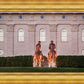 Leaving Nauvoo Behind
