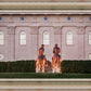 Leaving Nauvoo Behind