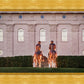 Leaving Nauvoo Behind