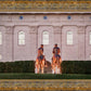 Leaving Nauvoo Behind
