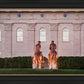 Leaving Nauvoo Behind
