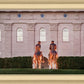 Leaving Nauvoo Behind