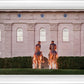 Leaving Nauvoo Behind