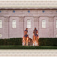 Leaving Nauvoo Behind