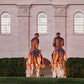 Leaving Nauvoo Behind